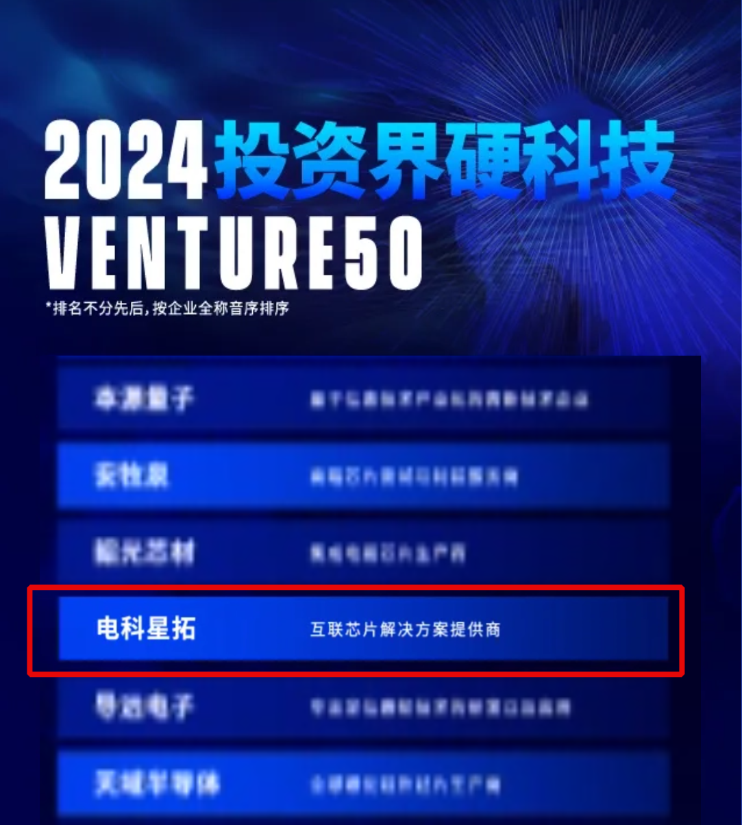 电科BB贝博艾入选2024VENTURE50硬科技榜单！.png